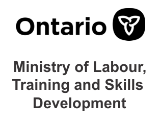 Ontario Ministry of Labour, Training and Skills Development
