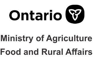 Ontario Ministry of Agriculture, Food and Rural Affairs